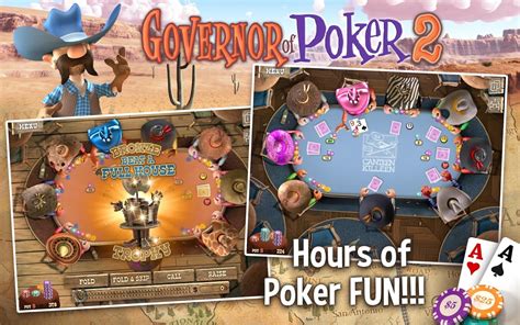 governor poker oyna